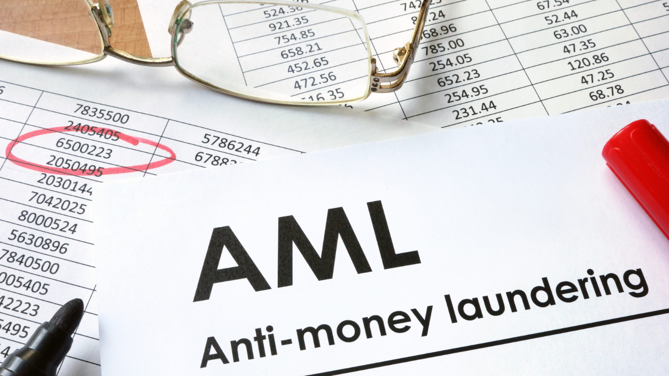 What Is Money Laundering (AML) Check When Buying UK Property